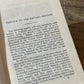 "The Sketch Book" by Washington Irving 