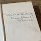 "The Sketch Book" by Washington Irving 