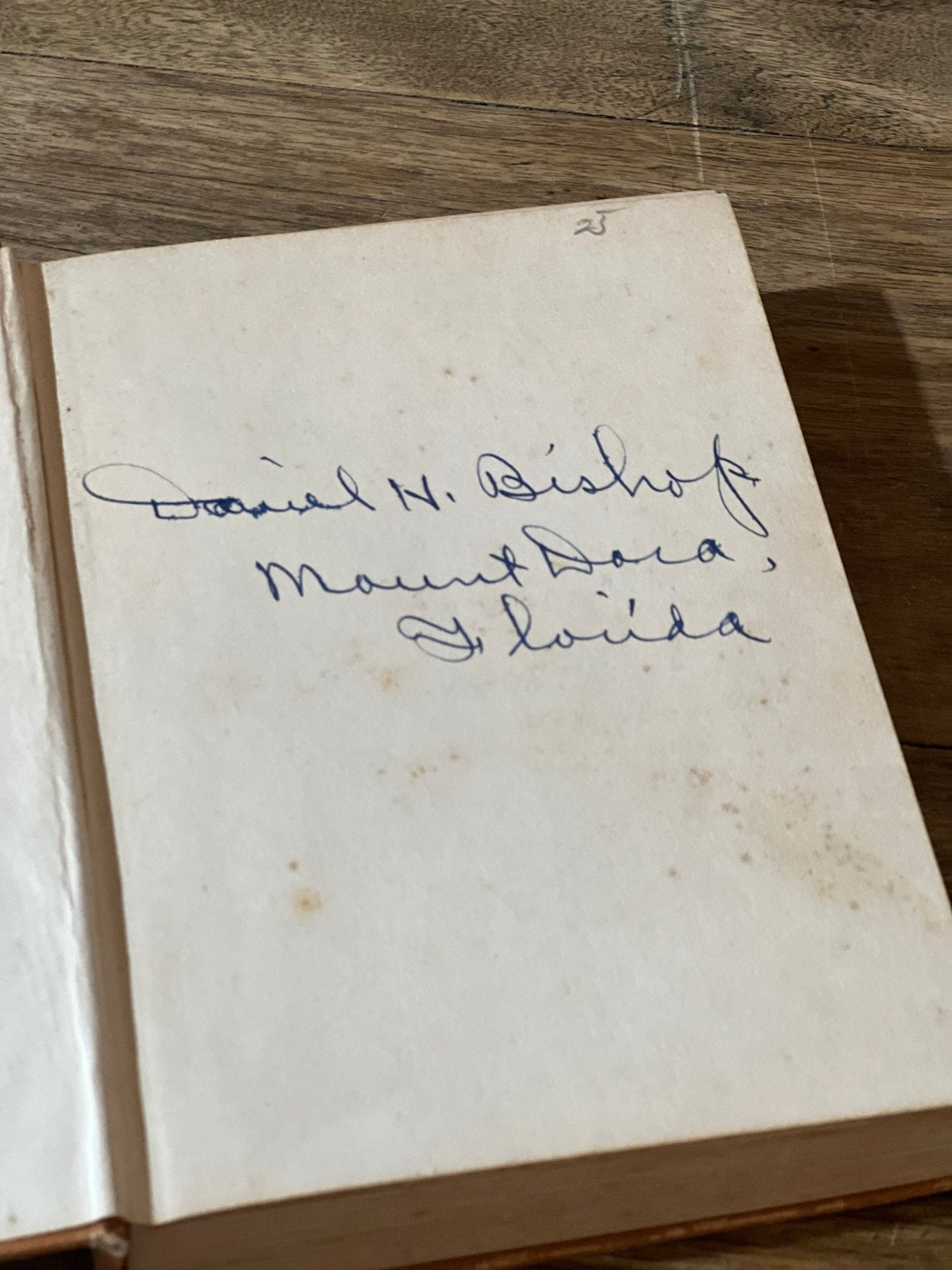 "The Sketch Book" by Washington Irving 