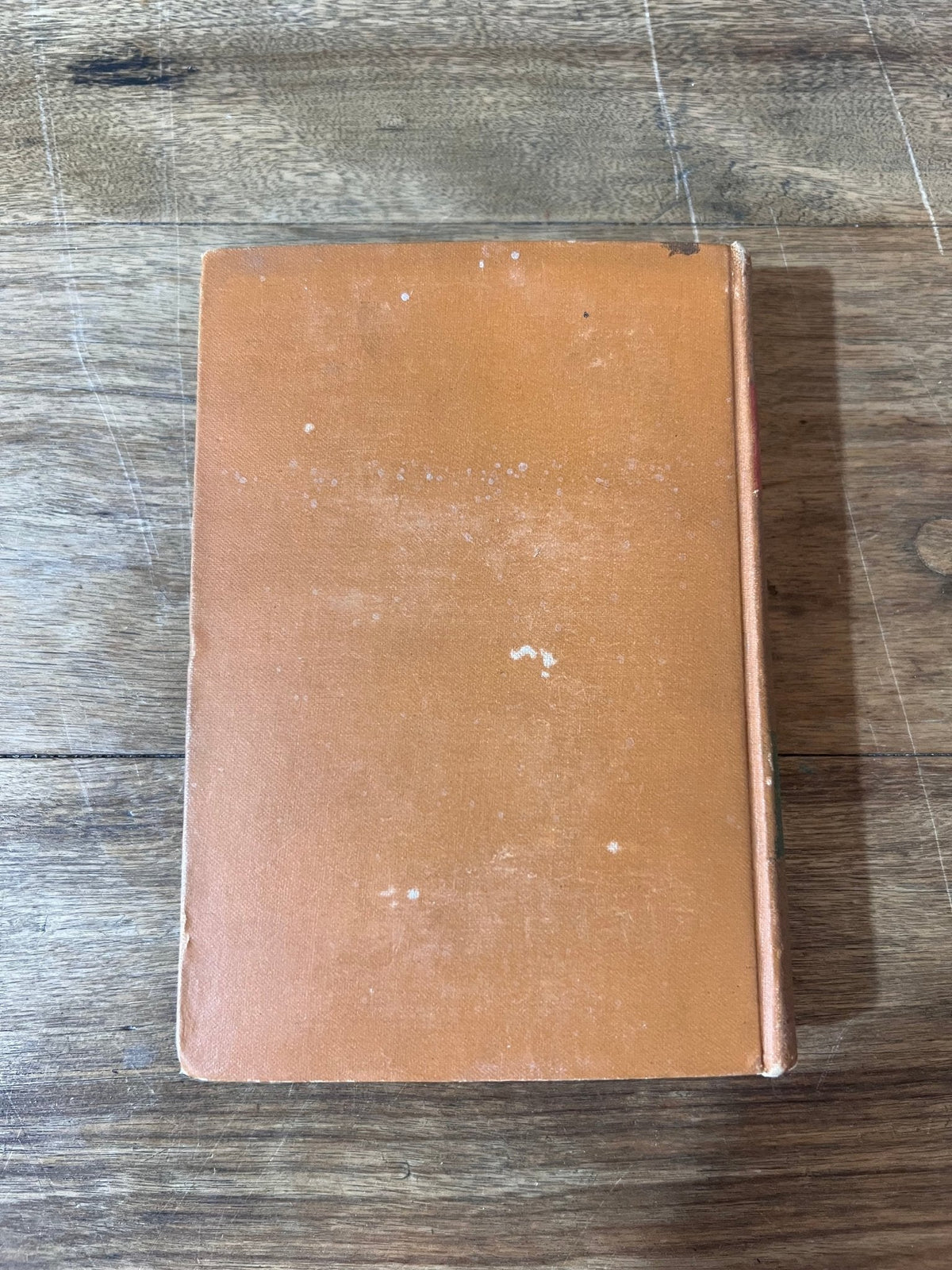 "The Sketch Book" by Washington Irving 