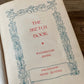 "The Sketch Book" by Washington Irving 