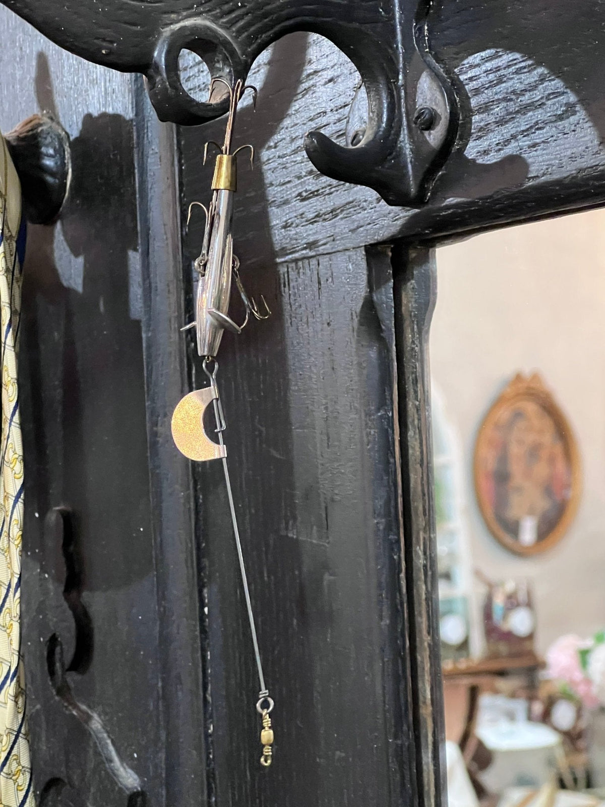 The "Skimmer" Lure - The Mustard Seed Collection, The Seed