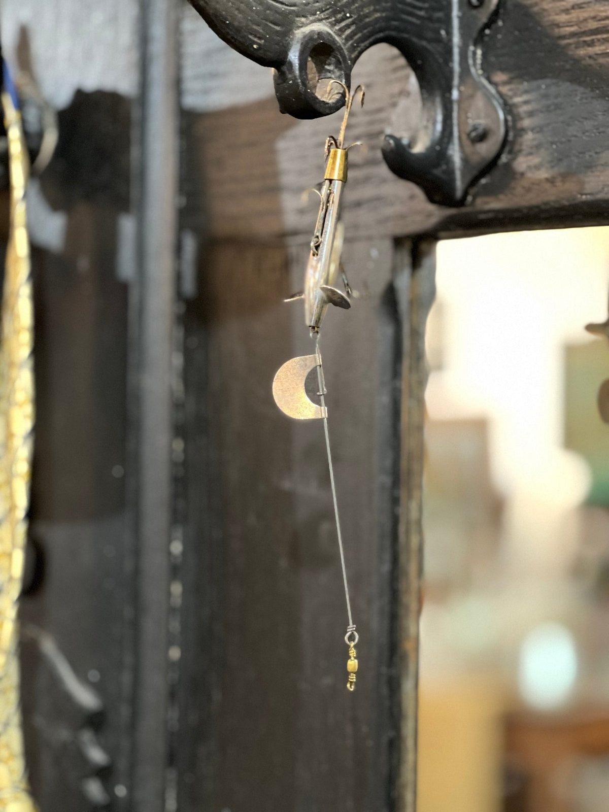 The "Skimmer" Lure - The Mustard Seed Collection, The Seed