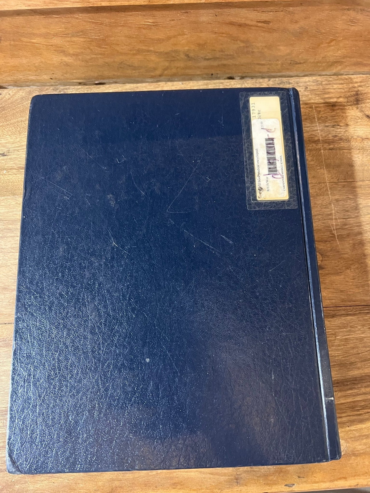 The World Book Medical Encyclopedia - The Mustard Seed Collection, The Seed