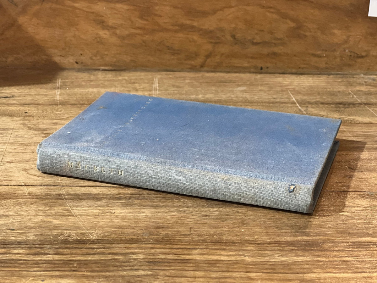 The Yale Shakespeare Book 