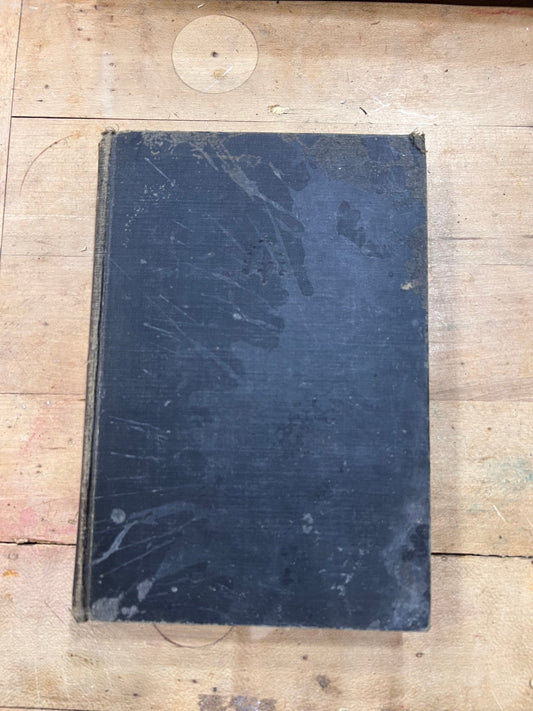 "Then and Now", A Novel, by W. Somerset Maugham 