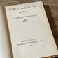 "Then and Now", A Novel, by W. Somerset Maugham 