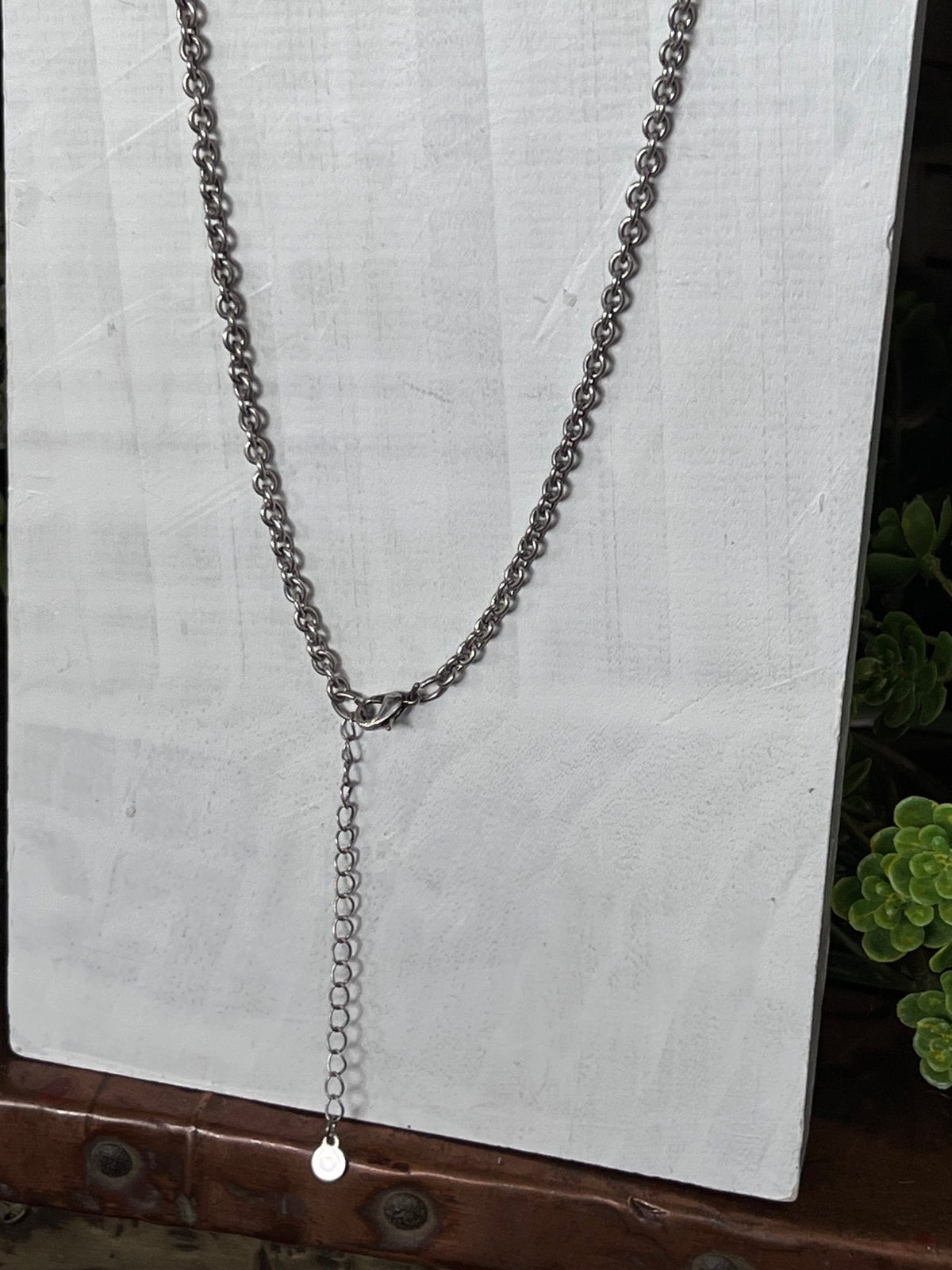 Thunderbird Squash Blossom Necklace - The Mustard Seed Collection, The Seed