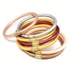Tibetan Temple Buddha Bangles Bracelets