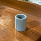 Tiny Air Plant Pots - The Mustard Seed Collection, The Seed