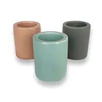 Tiny Air Plant Pots - The Mustard Seed Collection, The Seed