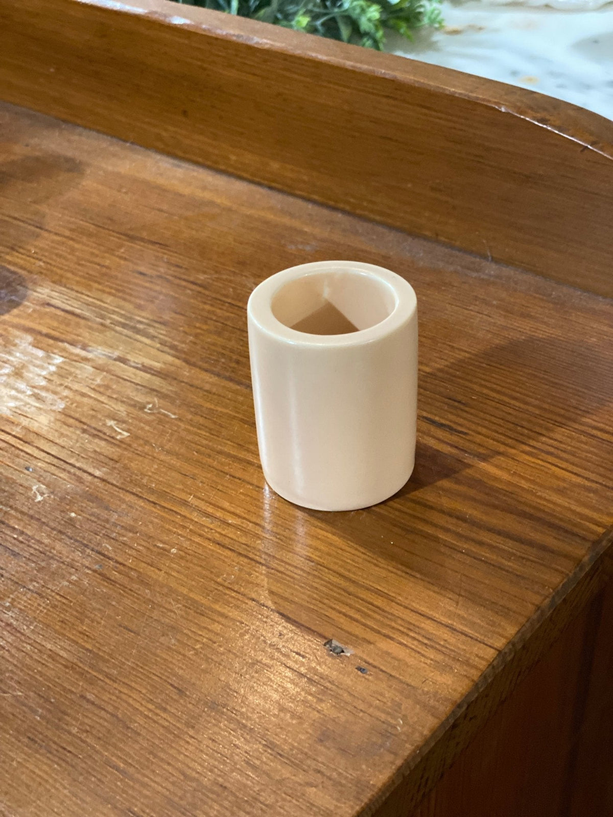 Tiny Air Plant Pots - The Mustard Seed Collection, The Seed