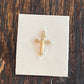 Tiny Delicate Cross
