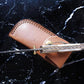 Titan American Eagle - White Wolf Damascus folding / EDC/ - The Mustard Seed Collection, The Seed