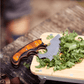 Titan Custom Alaskan Ulu style blade 