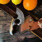 Titan Custom Alaskan Ulu style blade 