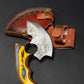 Titan Custom Alaskan Ulu style blade 