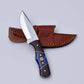 Titan Custom Skinner Knife 