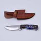 Titan Custom Skinner Knife 