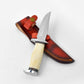 Titan Expedition Hunting Blade - The Mustard Seed Collection, The Seed