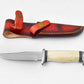 Titan Expedition Hunting Blade - The Mustard Seed Collection, The Seed