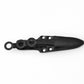 Titan Shadow Flight Throwing Knives Set - The Mustard Seed Collection, The Seed