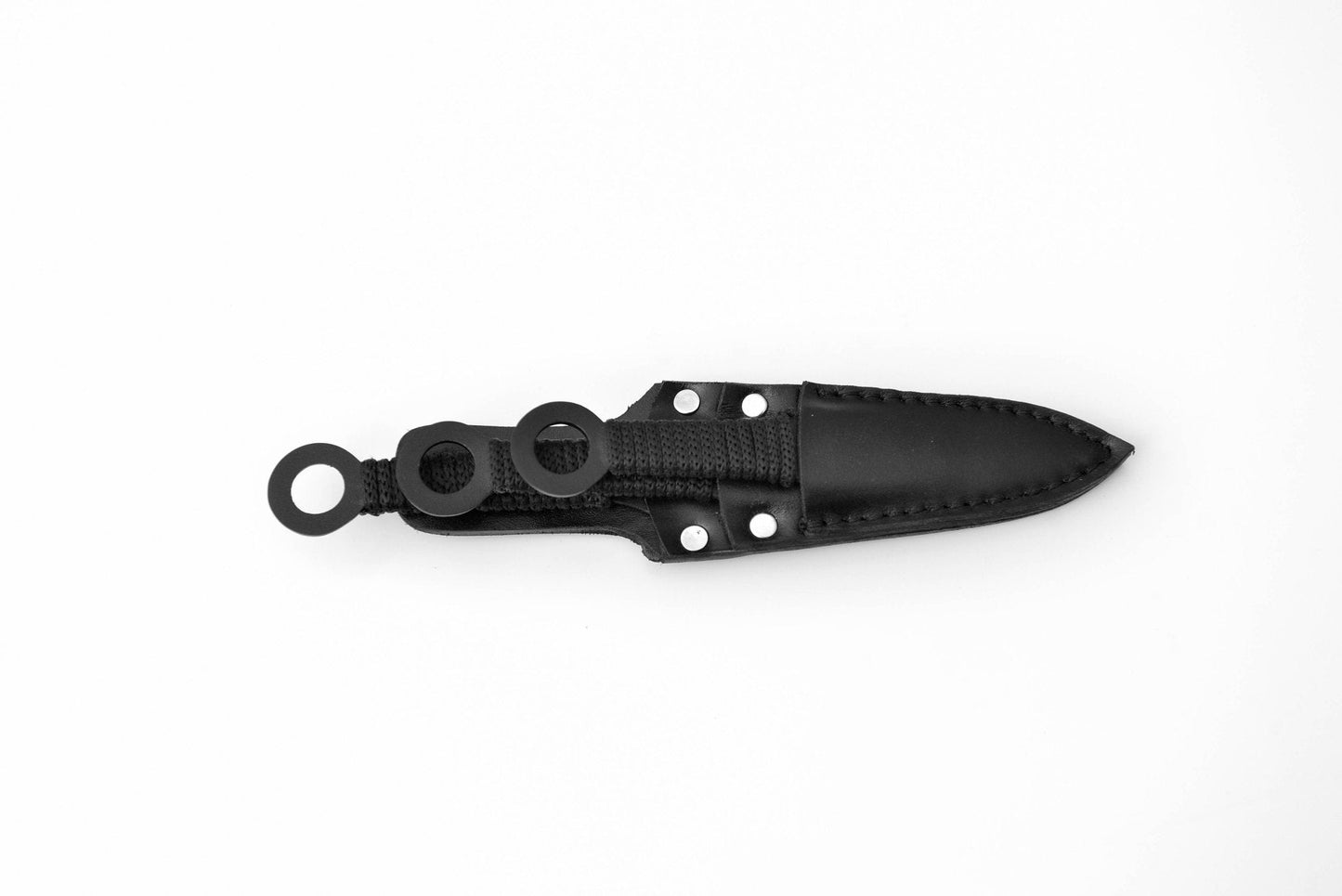 Titan Shadow Flight Throwing Knives Set - The Mustard Seed Collection, The Seed