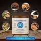 Traditional Masala Chai - 3oz Tin (100 cups) - The Mustard Seed Collection, The Seed
