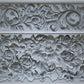 Trimmings 4 6x10 IOD Mould™ - The Mustard Seed Collection, The Seed