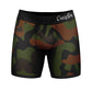 Trophy Husband Boxer Briefs: Camo 