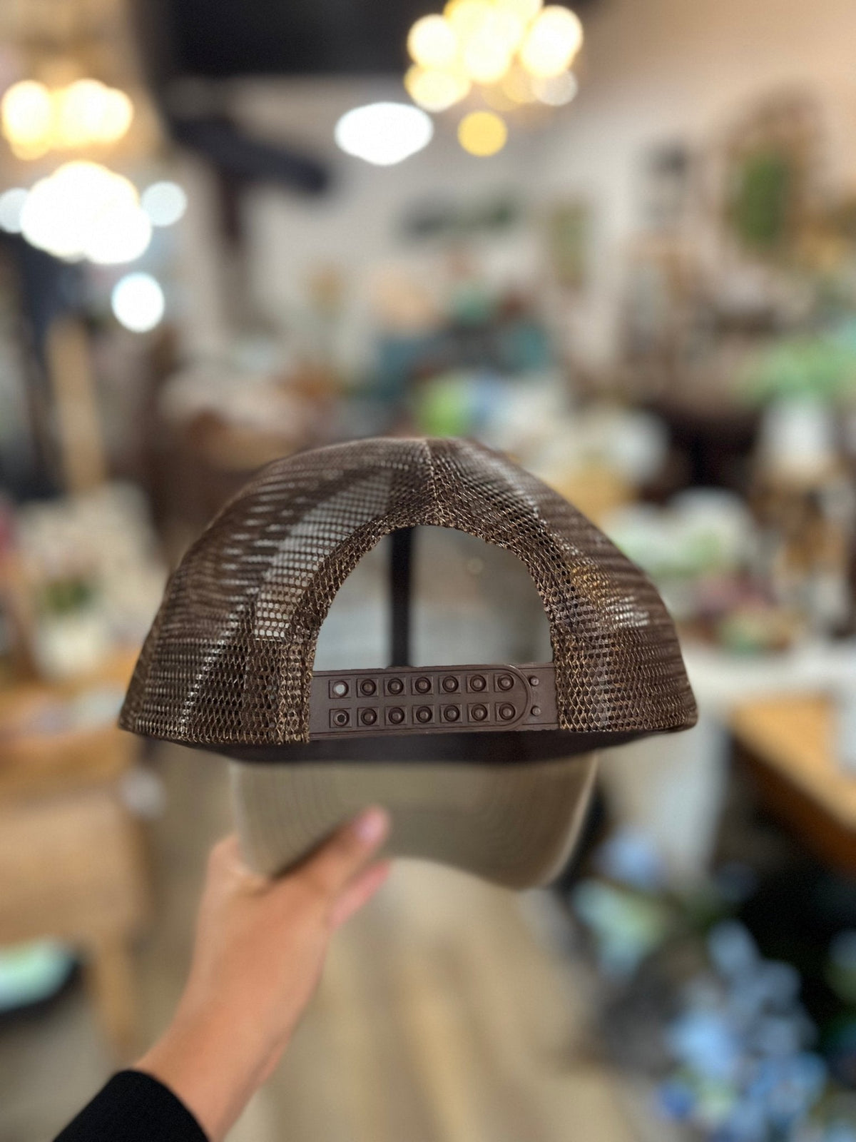 Trucker Caps - Seed Swag - The Mustard Seed Collection, The Seed