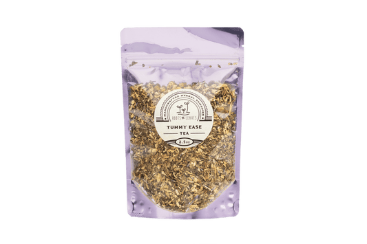 Tummy Ease Tea - The Mustard Seed Collection, The Seed