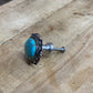 Turquoise Knob