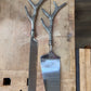 Two-Piece Deer Antler Serving Set - The Mustard Seed Collection, The Seed
