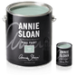 Upstate Blue Annie Sloan Wall Paint One Gallon