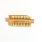 Vegetable and Nail Brush - The Mustard Seed Collection, The Seed