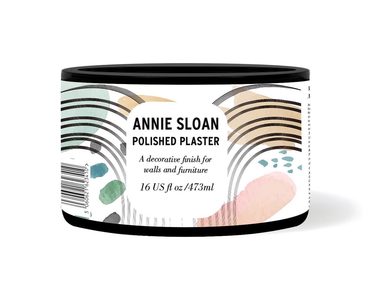 Venetian Plaster 16oz - The Mustard Seed Collection, The Seed