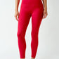 Venice Cloud Light Contour High-Waisted Leggings: Black / S:M:L (2:2:2) Mono B