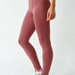 Venice Cloud Light Contour High-Waisted Leggings: Black / S:M:L (2:2:2) Mono B