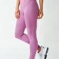 Venice Cloud Light Contour High-Waisted Leggings: Black / S:M:L (2:2:2) Mono B