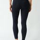 Venice Cloud Light Contour High-Waisted Leggings: Black / S:M:L (2:2:2) Mono B