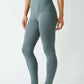 Venice Cloud Light Contour High-Waisted Leggings: Black / S:M:L (2:2:2) Mono B