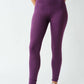 Venice Cloud Light Contour High-Waisted Leggings: Black / S:M:L (2:2:2) Mono B