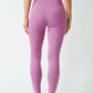 Venice Cloud Light Contour High-Waisted Leggings: Black / S:M:L (2:2:2) Mono B
