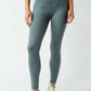 Venice Cloud Light Contour High-Waisted Leggings: Black / S:M:L (2:2:2) Mono B