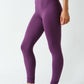 Venice Cloud Light Contour High-Waisted Leggings: Black / S:M:L (2:2:2) Mono B