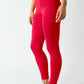 Venice Cloud Light Contour High-Waisted Leggings: Black / S:M:L (2:2:2) Mono B