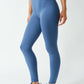 Venice Cloud Light Contour High-Waisted Leggings: Black / S:M:L (2:2:2) Mono B