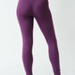 Venice Cloud Light Contour High-Waisted Leggings: Black / S:M:L (2:2:2) Mono B