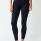 Venice Cloud Light Contour High-Waisted Leggings: Black / S:M:L (2:2:2) Mono B
